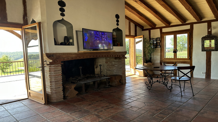 Ma-Cabane - Vente Maison L'Isle-en-Dodon, 160 m²
