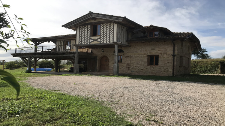 Ma-Cabane - Vente Maison L'Isle-en-Dodon, 160 m²