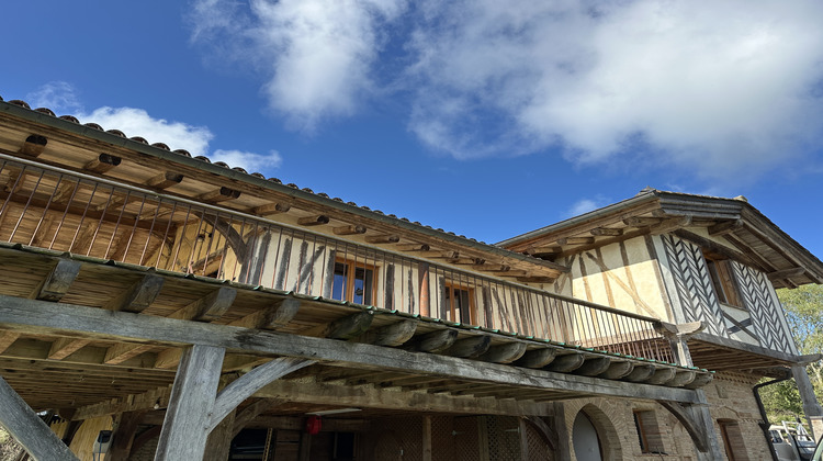 Ma-Cabane - Vente Maison L'Isle-en-Dodon, 160 m²