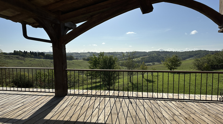 Ma-Cabane - Vente Maison L'Isle-en-Dodon, 160 m²