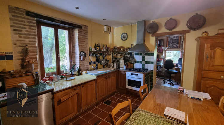 Ma-Cabane - Vente Maison L'Isle-en-Dodon, 240 m²