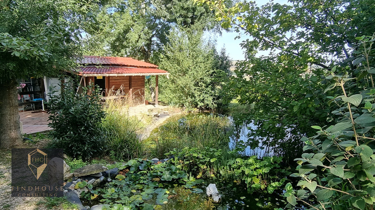 Ma-Cabane - Vente Maison L'Isle-en-Dodon, 240 m²