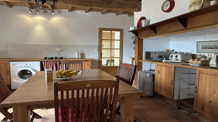 Ma-Cabane - Vente Maison L'Isle-en-Dodon, 145 m²