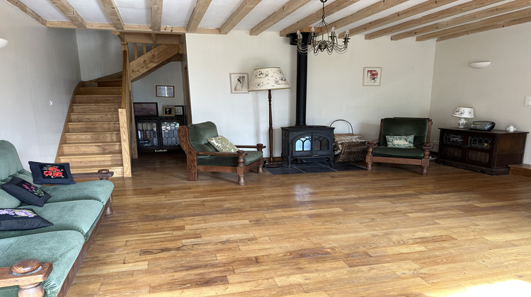 Ma-Cabane - Vente Maison L'Isle-en-Dodon, 145 m²