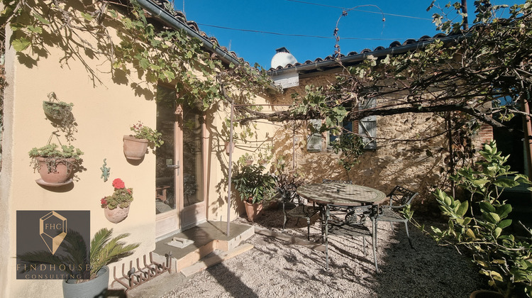 Ma-Cabane - Vente Maison L'Isle-en-Dodon, 427 m²