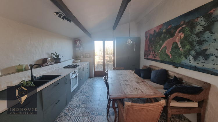 Ma-Cabane - Vente Maison L'Isle-en-Dodon, 427 m²
