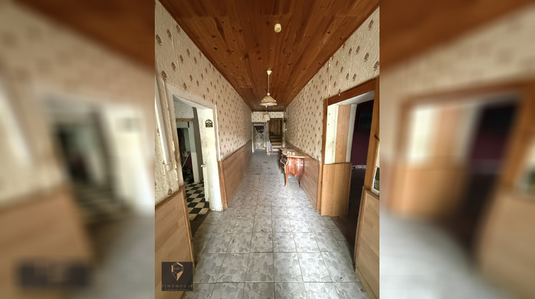 Ma-Cabane - Vente Maison L'Isle-en-Dodon, 169 m²