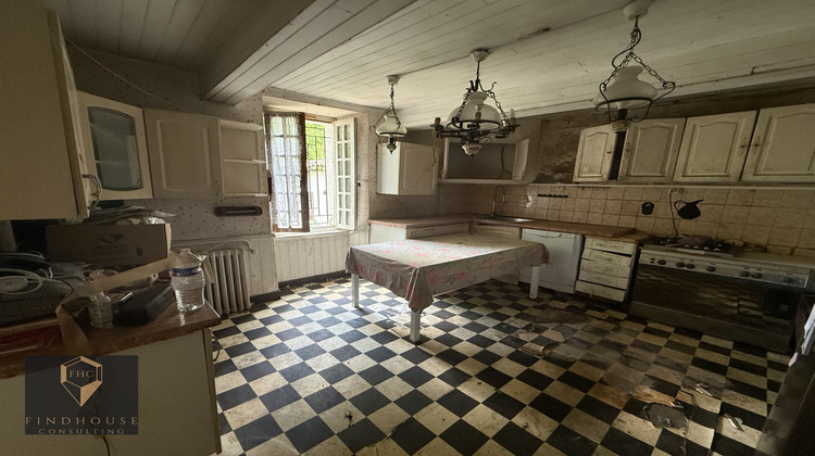 Ma-Cabane - Vente Maison L'Isle-en-Dodon, 169 m²