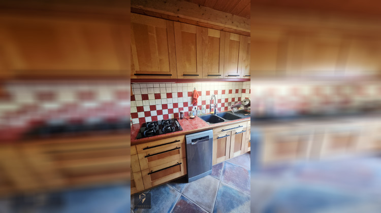 Ma-Cabane - Vente Maison L'Isle-en-Dodon, 57 m²