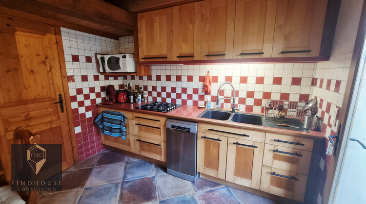 Ma-Cabane - Vente Maison L'Isle-en-Dodon, 57 m²