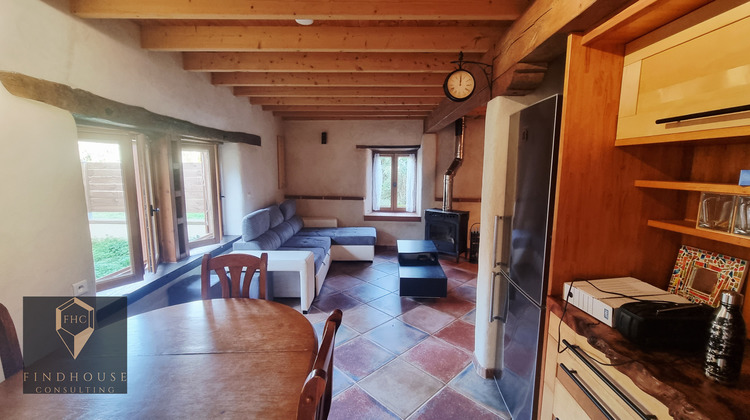 Ma-Cabane - Vente Maison L'Isle-en-Dodon, 57 m²