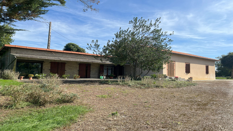 Ma-Cabane - Vente Maison L'Isle-en-Dodon, 180 m²