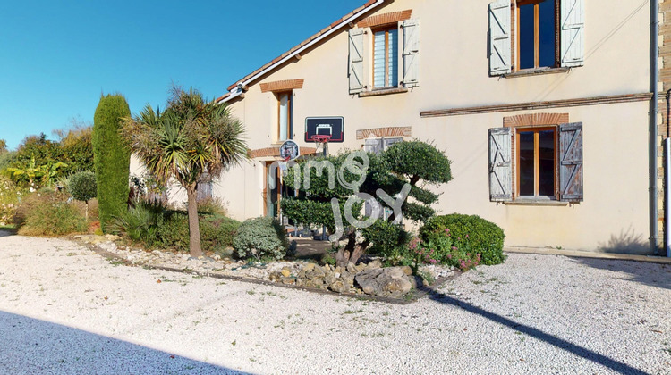 Ma-Cabane - Vente Maison L'Isle-en-Dodon, 308 m²
