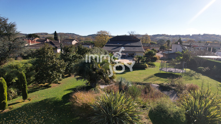 Ma-Cabane - Vente Maison L'Isle-en-Dodon, 308 m²