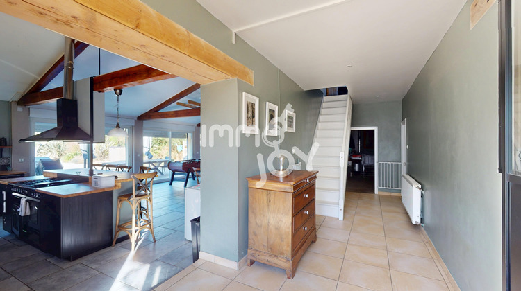 Ma-Cabane - Vente Maison L'Isle-en-Dodon, 308 m²