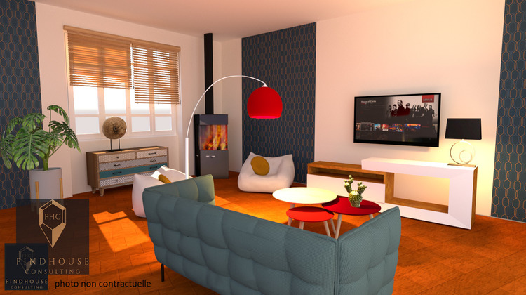 Ma-Cabane - Vente Maison L'Isle-en-Dodon, 112 m²