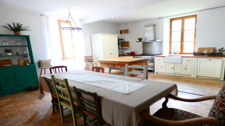 Ma-Cabane - Vente Maison L'Isle-en-Dodon, 280 m²