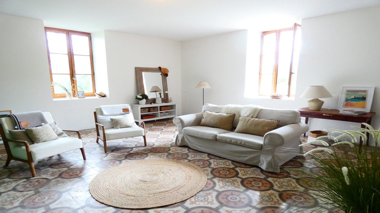 Ma-Cabane - Vente Maison L'Isle-en-Dodon, 280 m²