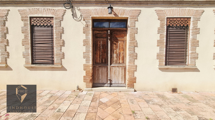 Ma-Cabane - Vente Maison L'Isle-en-Dodon, 308 m²