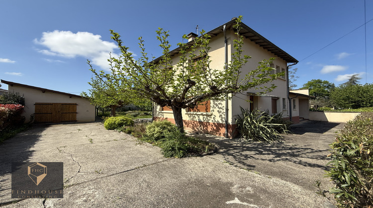 Ma-Cabane - Vente Maison L'Isle-en-Dodon, 150 m²