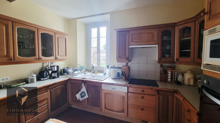 Ma-Cabane - Vente Maison L'Isle-en-Dodon, 212 m²