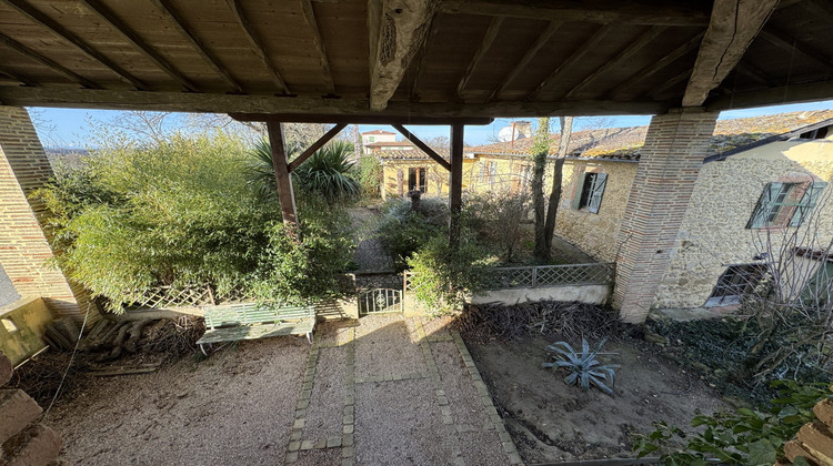 Ma-Cabane - Vente Maison L'Isle-en-Dodon, 427 m²