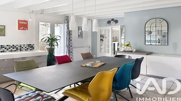 Ma-Cabane - Vente Maison L'Isle-en-Dodon, 332 m²