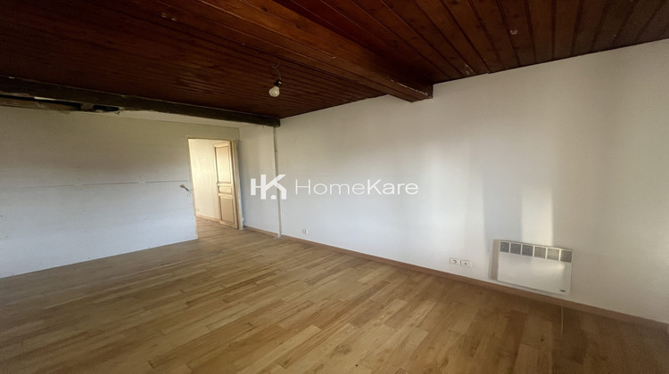 Ma-Cabane - Vente Maison L'Isle-en-Dodon, 60 m²