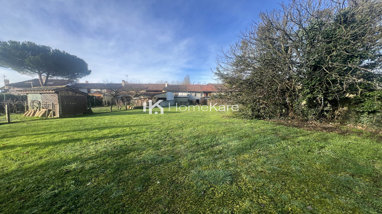 Ma-Cabane - Vente Maison L'Isle-en-Dodon, 60 m²