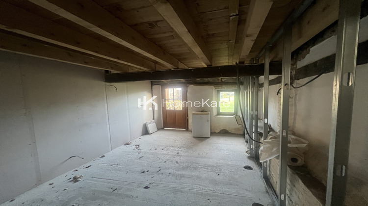 Ma-Cabane - Vente Maison L'Isle-en-Dodon, 60 m²