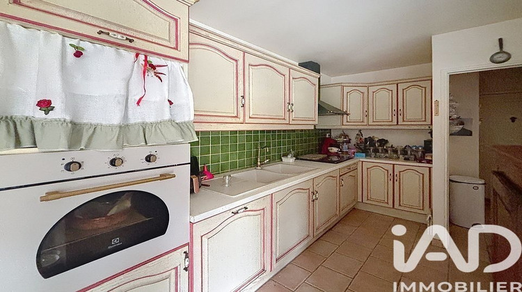 Ma-Cabane - Vente Maison L'Isle-en-Dodon, 87 m²