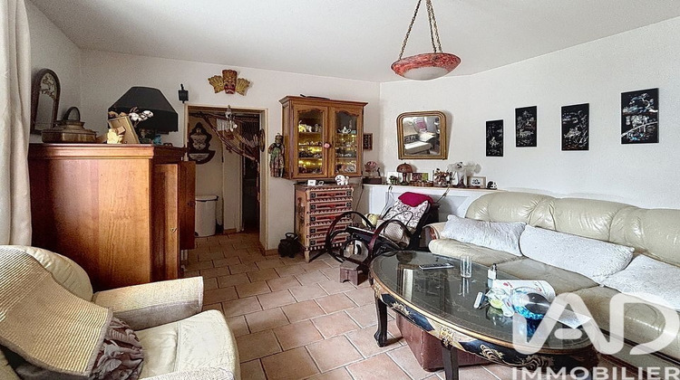Ma-Cabane - Vente Maison L'Isle-en-Dodon, 87 m²