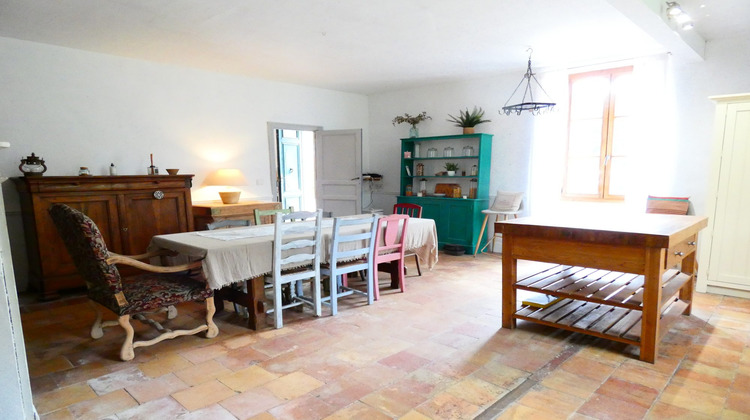 Ma-Cabane - Vente Maison L'Isle-en-Dodon, 280 m²