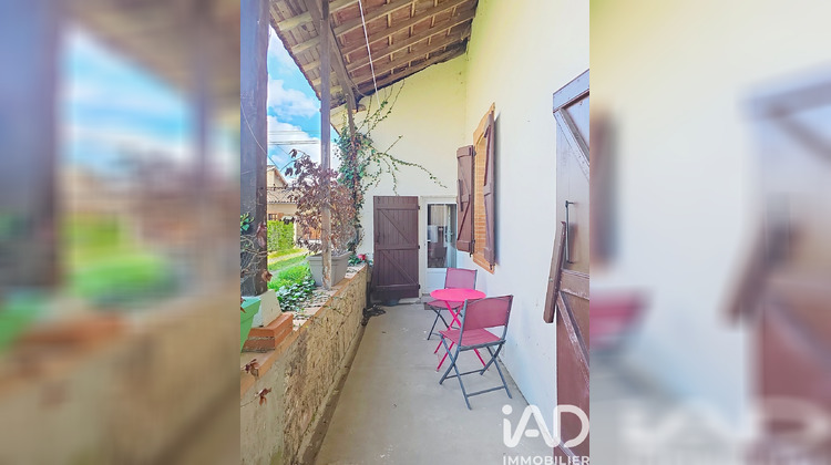 Ma-Cabane - Vente Maison L'Isle-en-Dodon, 154 m²
