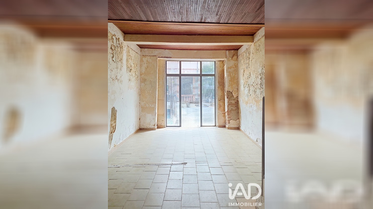 Ma-Cabane - Vente Maison L'Isle-en-Dodon, 127 m²