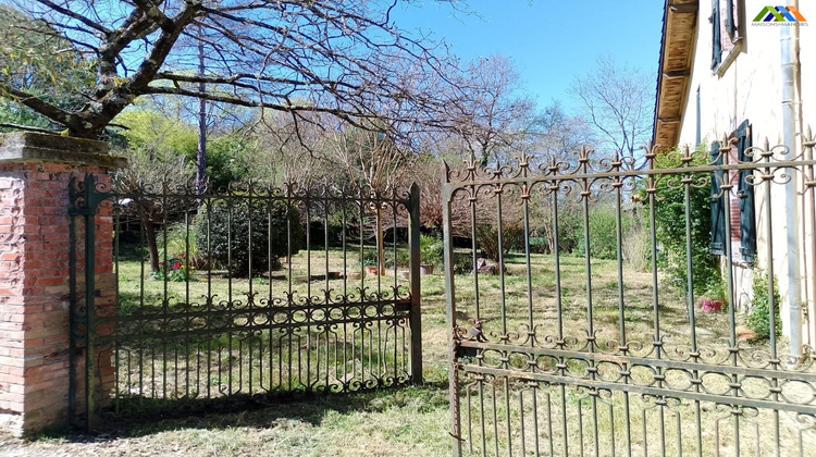 Ma-Cabane - Vente Maison L'Isle-en-Dodon, 280 m²