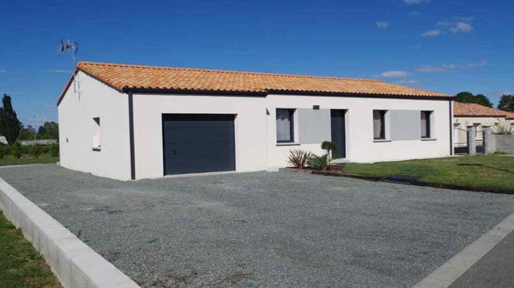 Ma-Cabane - Vente Maison L'Isle-Jourdain, 100 m²