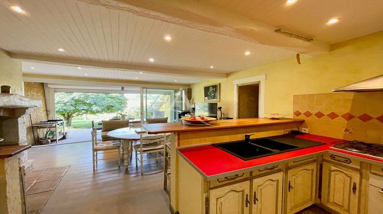 Ma-Cabane - Vente Maison L'ISLE-JOURDAIN, 87 m²