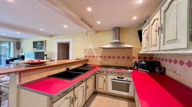 Ma-Cabane - Vente Maison L'ISLE-JOURDAIN, 87 m²