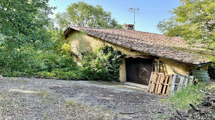 Ma-Cabane - Vente Maison L'ISLE-JOURDAIN, 87 m²