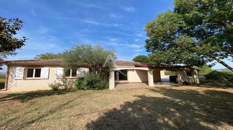 Ma-Cabane - Vente Maison L'ISLE-JOURDAIN, 160 m²