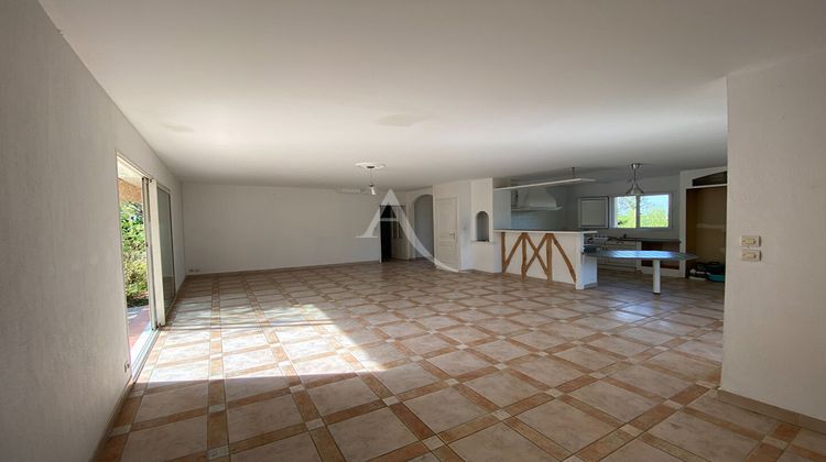 Ma-Cabane - Vente Maison L'ISLE-JOURDAIN, 160 m²