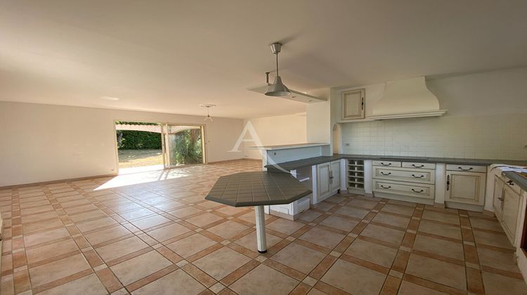 Ma-Cabane - Vente Maison L'ISLE-JOURDAIN, 160 m²