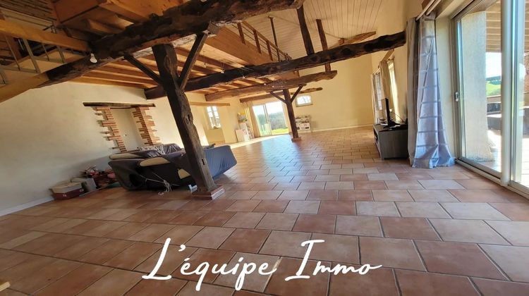 Ma-Cabane - Vente Maison L'Isle-Jourdain, 210 m²