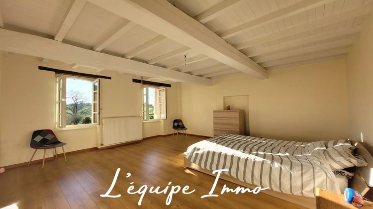 Ma-Cabane - Vente Maison L'Isle-Jourdain, 210 m²