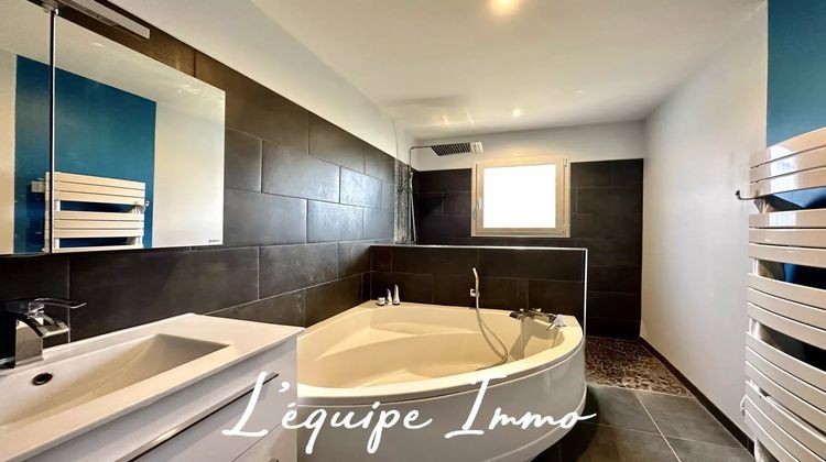 Ma-Cabane - Vente Maison L'Isle-Jourdain, 98 m²