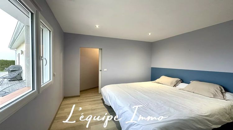 Ma-Cabane - Vente Maison L'Isle-Jourdain, 98 m²