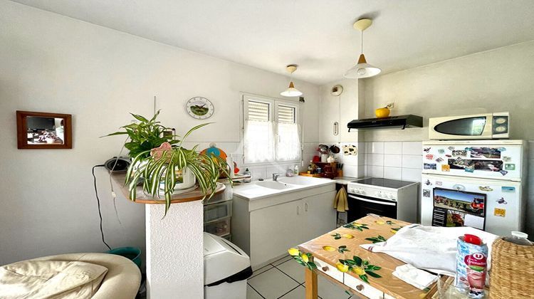 Ma-Cabane - Vente Maison L'ISLE-JOURDAIN, 60 m²