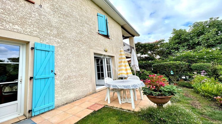 Ma-Cabane - Vente Maison L'ISLE-JOURDAIN, 60 m²