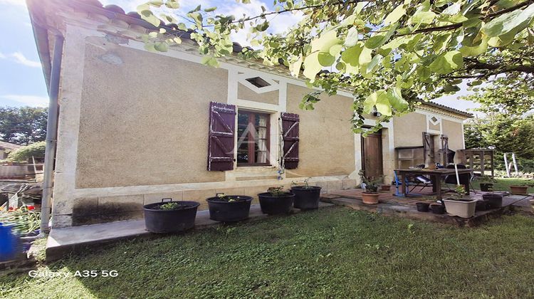 Ma-Cabane - Vente Maison L'ISLE-JOURDAIN, 94 m²